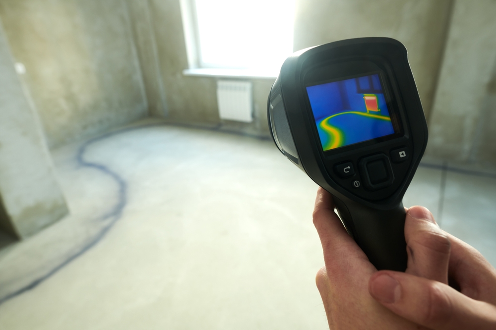 detection et recherche de fuite gaz eau