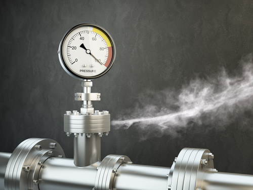 Recherche de fuite gaz de bordeaux à xmérignacx